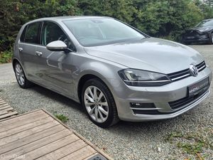Volkswagen Golf Highline 1.2 TSI 5DR DSG 2013 - Image 2