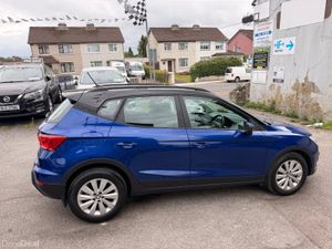 SEAT Arona 2020 - Image 2