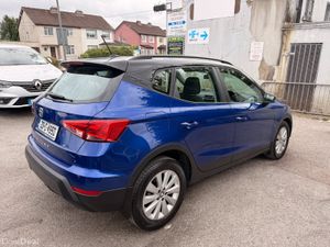 SEAT Arona 2020 - Image 3