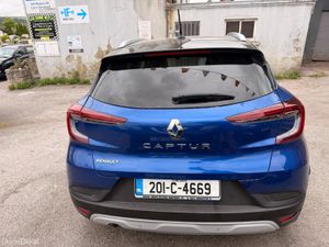 Renault Captur New model - Image 4