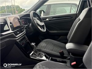 Volkswagen T-roc Hatchback R-Line - Image 2
