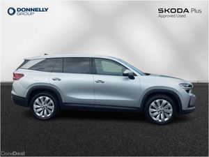Skoda KODIAQ Estate SE L - Image 4