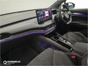 Skoda ENYAQ Iv Coupe 80x Sportline Plus - Image 3