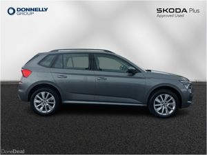 Skoda KAMIQ Hatchback SE - Image 4