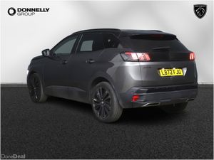 Peugeot 3008 Estate GT Premium - Image 2