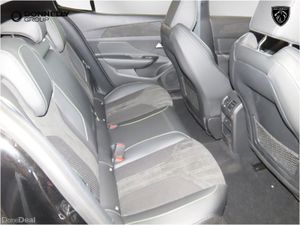 Peugeot 408 Fastback GT - Image 3