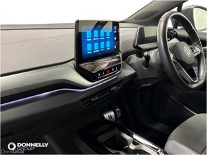 Volkswagen ID.4 Estate Style Pure - Image 2