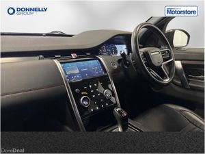 Land Rover Discovery Sport Diesel Sw R-Dynamic S P - Image 2