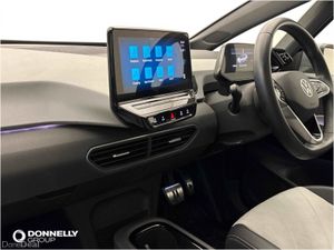 Volkswagen Id.3 Hatchback Family Pro - Image 2