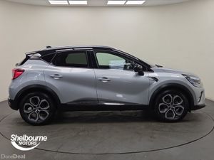Renault Captur Hatchback Techno - Image 4