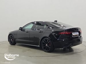 Jaguar XE R-DYNAMIC BLACK MHEV - Image 3