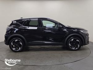 Renault Captur Hatchback Techno - Image 4
