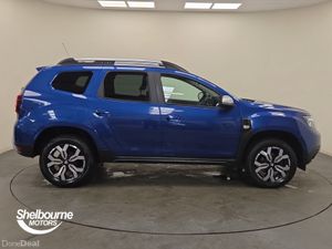 Dacia Duster PRESTIGE TCE - Image 4