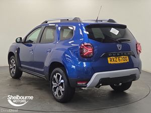 Dacia Duster PRESTIGE TCE - Image 3