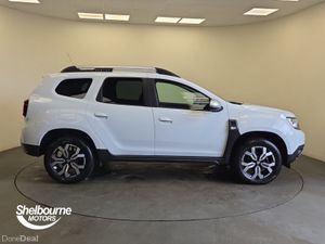 Dacia Duster PRESTIGE TCE - Image 4