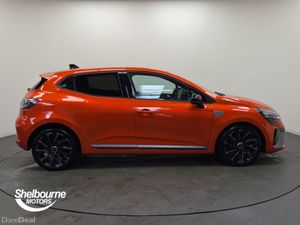 Renault Clio Hatchback Esprit Alpine - Image 4