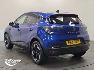 Renault Captur Hatchback Techno - Image 3
