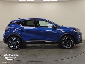 Renault Captur Hatchback Techno - Image 4