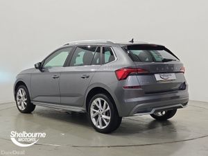 Skoda KAMIQ SE L EXECUTIVE TSI DSG - Image 3
