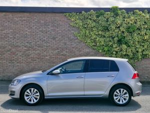 Volkswagen Golf 1.6 TDI MANUAL - Image 2