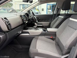 2019 CITREON C5 AIRCROSS FEEL 1.2 PURETEC 130 4DR - Image 4