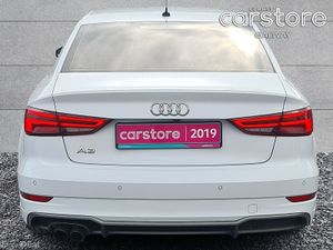 Audi A3 30 TFSI Sport S-Line Package - Image 4