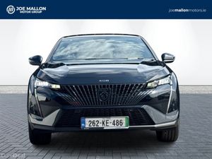 Peugeot 408 BEV 58kWh 210BHP GT ** Amazing Spec an - Image 4