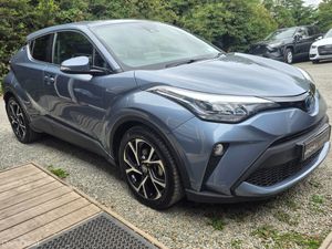 Toyota C-HR 1.8 Hybrid 2023 - Image 2