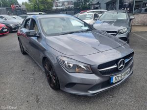 Mercedes-Benz CLA 2017 - Image 3