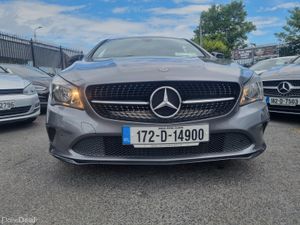 Mercedes-Benz CLA 2017 - Image 4