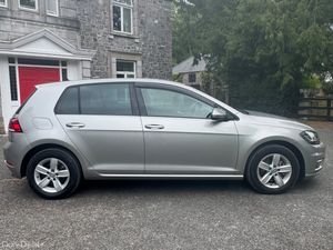 Volkswagen Golf 1.2 TSI Trendline DSG Automatic - Image 2