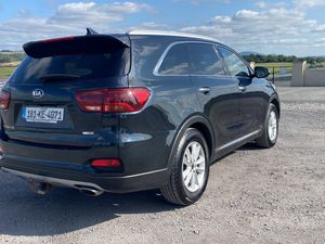 Kia Sorento 2018 K3 4WD  7 seaters - Image 3