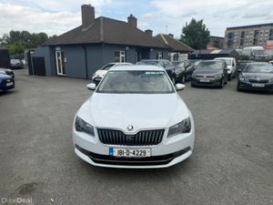 Skoda Superb 2018 LAURIN & KLEMENT COM 2.0 TDI 150 - Image 3