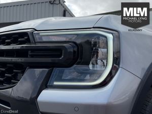 Ford Ranger D/cab Wildtrak - 2.0TD205 A10 - Image 4