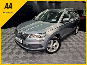 🚗 Skoda Karoq – Stylish  & Practical, 🚗 - Image 3