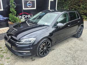 Volkswagen Golf 1.2 TSI 5DR Automatic DSG 2019 - Image 4