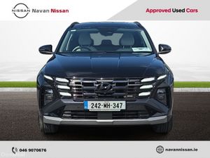 Hyundai Tucson FL Executive Plus - Image 3