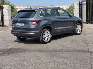 Skoda Karoq 1.5 TSI Automatic - Image 3