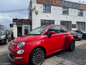 Fiat 500 2016 Low Mileage - Image 2