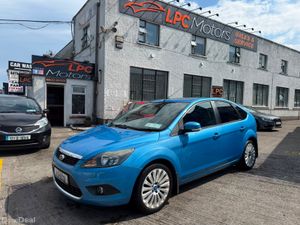 Ford Focus 2011 Low Mileage - Image 2