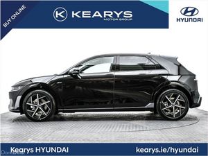 Hyundai IONIQ 5 N 84 kW - Image 3
