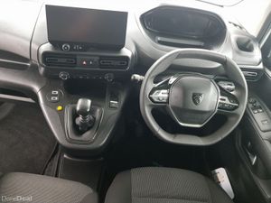 Peugeot Partner PARTNER PRO PLUS1.5 HDI 100 65 **P - Image 4