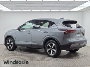 Nissan Qashqai ePOWER QASHQAI SV PREMIUM - Image 3