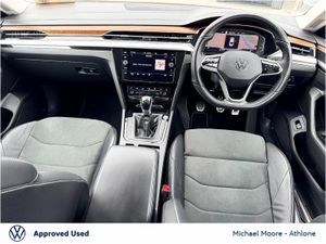 Volkswagen Arteon 2.0TDI M6F 150HP ELEGANCE - Image 2