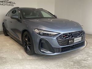 Audi A5 2026 - Image 3