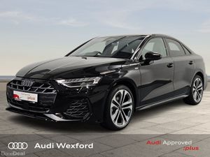 Audi A3 Audi A3 Saloon S line TDI 85 kW 6-speed ** - Image 4