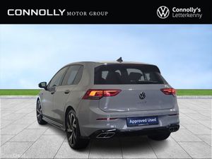 Volkswagen Golf 1.5 TSI 130HP R-Line - Image 3