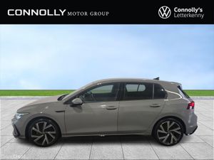 Volkswagen Golf 1.5 TSI 130HP R-Line - Image 4