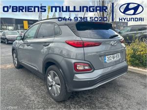 Hyundai KONA 5DR Auto - Image 3