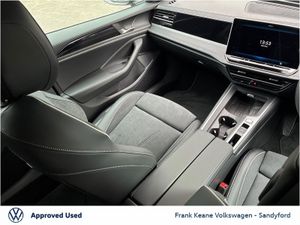 Volkswagen Passat 1.5e-TSi Hybrid Business@ Frank - Image 4